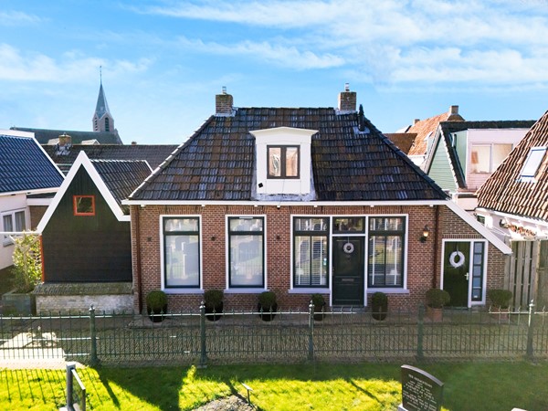 Medium property photo - Kerkpad 12, 9074 BX Hallum